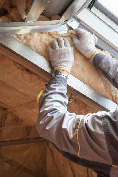 Best Types of Insulation in Syosset, NY